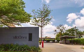 Onyx Villas By Tropiclook